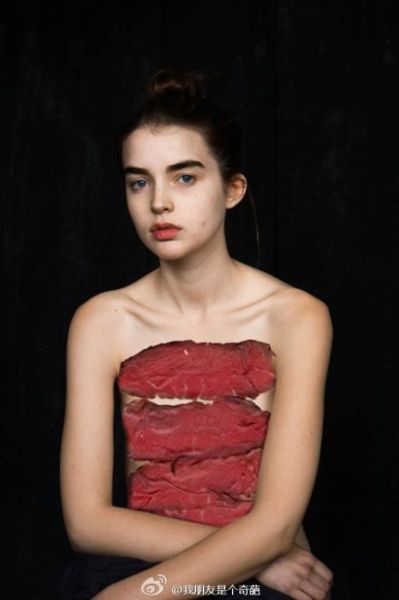 好莱坞女星艳照的醉人马赛克