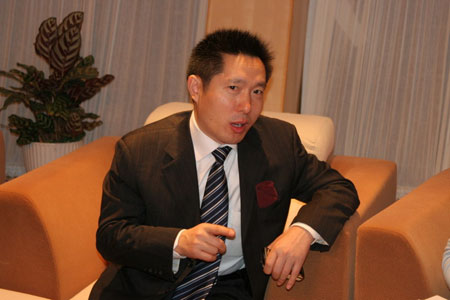 cctv经济频道总监,广告经济信息中心主任 郭振玺西安市市委常委,宣传