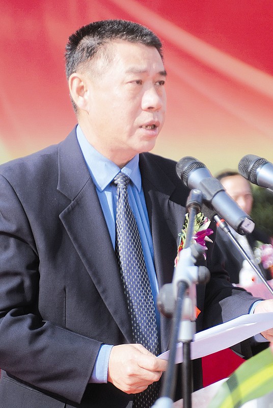 交通流量有限   厦门市交通委员会副主任王文杰介绍,开通10年来