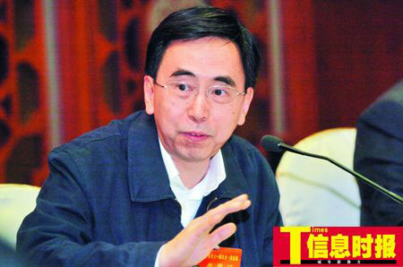 时报记者 陆明杰 摄时报讯 (记者 薛冰 朱小勇 张玉琴 黄超) 广东省委