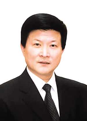 徐州市市长曹新平施政心愿