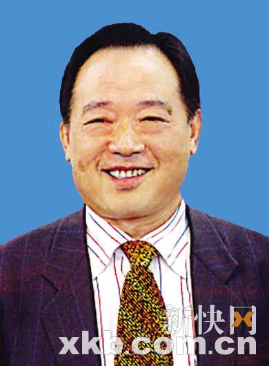 省人大副主任陈用志