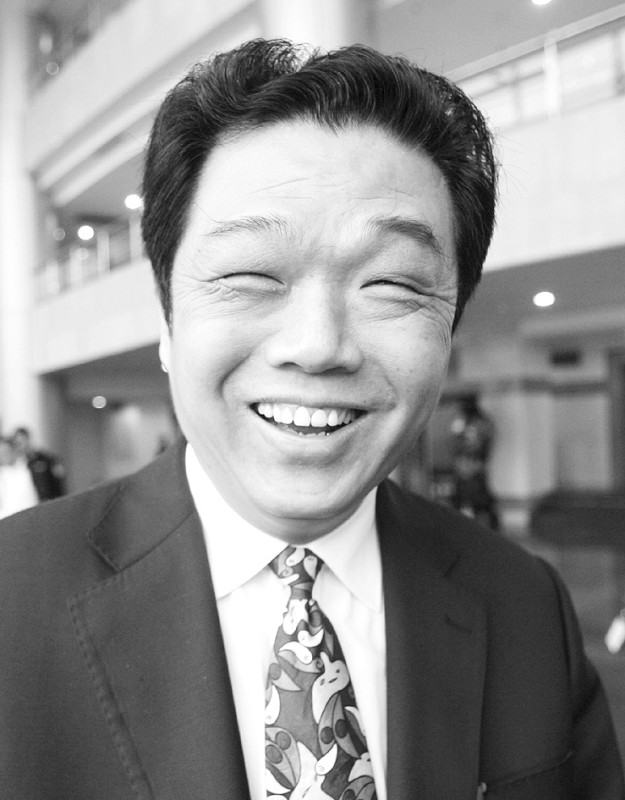 台海网2月27日讯 (海峡导报记者 黄智敏 詹文/文 吴晓平/图)昨日下午