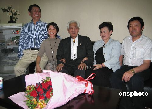 美华文新闻界老报人陆铿病逝骨灰将葬家乡云南