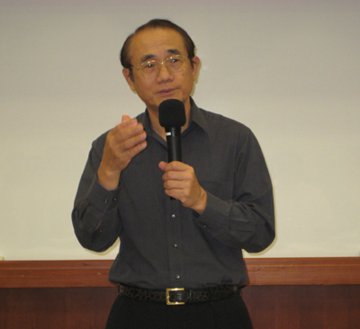 纪政鼓吹不出席奥运开幕式 张良任反驳