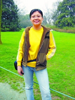 骨子里的知足常乐