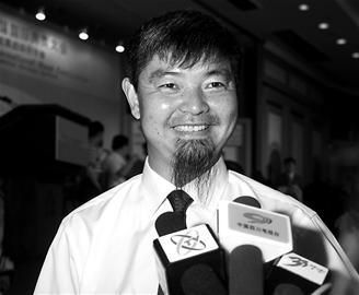 杜诚斌做食品就是做良心