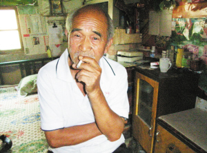 "知青生"你们还好吧(图)