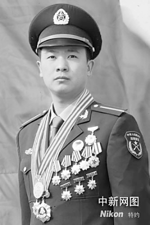 第19届中国十大杰青揭晓