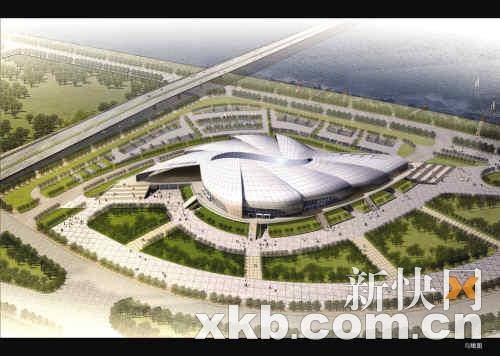 广州市花都区育才学校体育馆项目可行性研究报告-广州中撰咨询