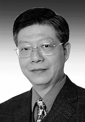 楊玉良出任復旦大學校長