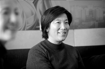 高小燕,市人大代表.方来英,市卫生局局长.