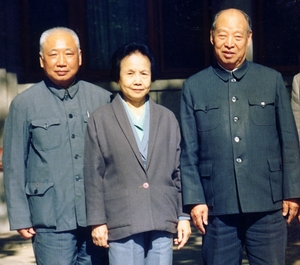 [中国红1949，我的解放时刻]彭真秘书马句忆接管北平_新闻中心_新浪网
