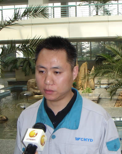 远大集团"抄底"世界技术 打造"中国设计"
