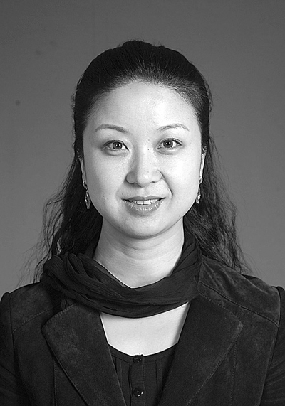 "陕西十杰"今集体亮相(图)