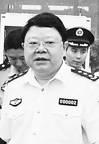 原公安局副局长文强涉黑落马_新闻中心_新浪网
