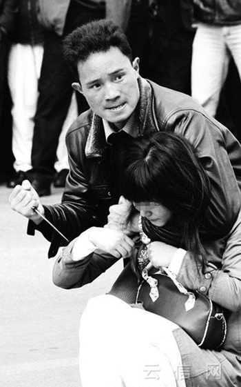 10·31劫持 算绑架还是非法拘禁?