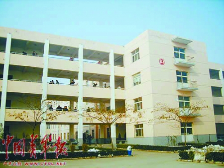 "大名府"一用五十年