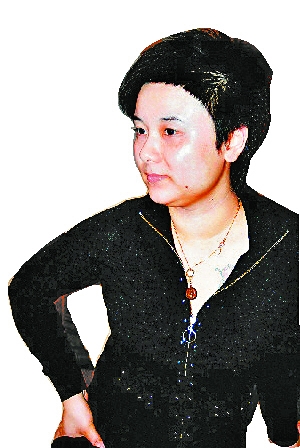 亿万富姐吴英一审判死