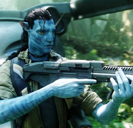 《阿凡达》火爆上映 如厕节点指南