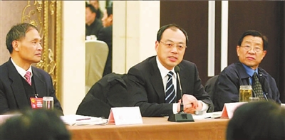 意见越尖锐越有利于改进工作