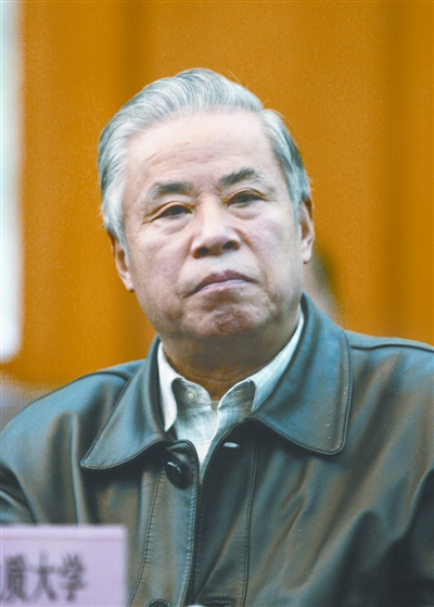 推动自主创新 高校大有可为