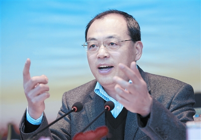 记者 邱焰 摄本报讯(记者杨文平)为期2天半的"武汉发展战略与规划"