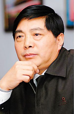 "仇和新政"成北大专项研究课题 将上报国务院