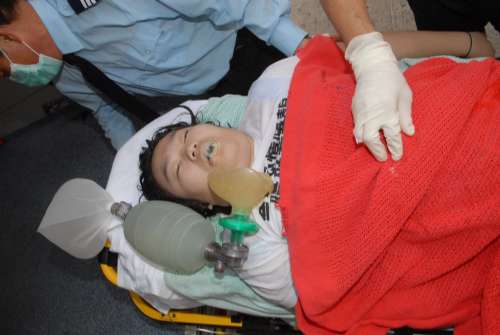 香港13岁女童命丧嬉水池 警方介入调查