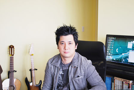 加华裔博士发现根治癌症曙光 冀望10年后攻克癌症