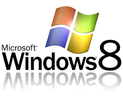 Windows8图标图片