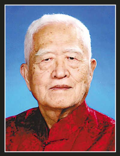 汪之力同志逝世