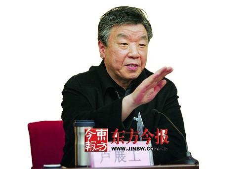 2009年11月,卢展工任职河南省委书记,这位极具魅力的个性官员,在