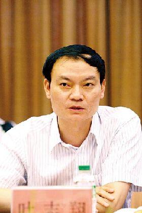 浙江巨化集团原副总黄华章受贿被判11年半