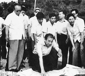 任仲夷:大智大勇的改革者_新闻中心_新浪网
