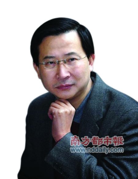 北大生科院院长饶毅