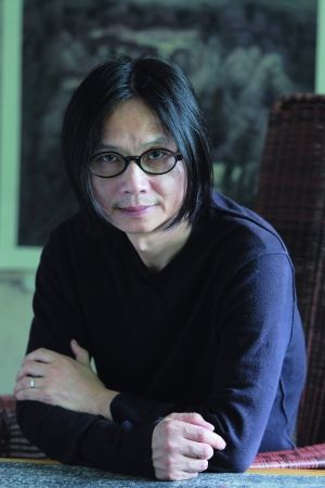 林彬:流放者归来