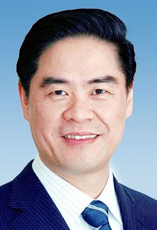 蒋仁富任四川绵阳市人大主任 曾万明任市长