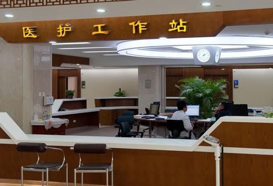 长春10月22日电 近日,吉林大学白求恩第一医院(以下简称吉大一院)在