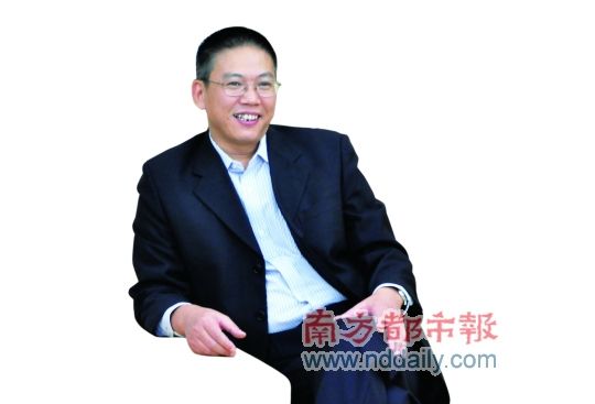 " ———谢岗镇镇委书记尹照容南都讯 谢岗镇一直以拥有丰富的土地