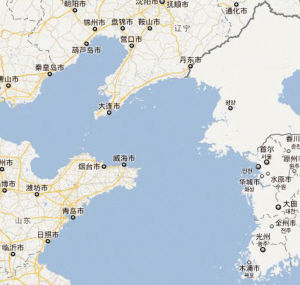 中国渔民刺死韩国海警