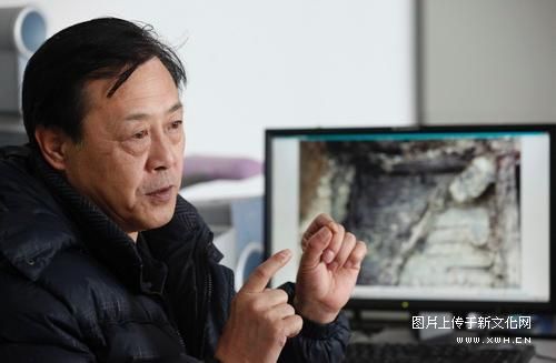 吉林帽儿山6000座古墓发掘将揭夫余国王城之谜