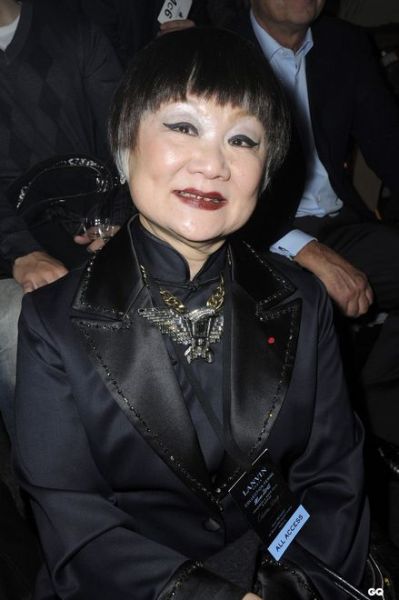 联合报发行人痛批李登辉你们台湾人真可恶