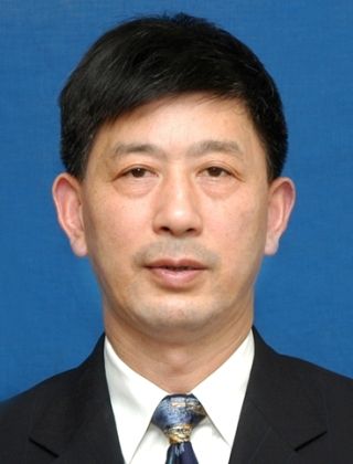 贵州政法委书记图片