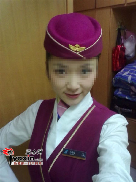 南航23岁空姐家中遭电击身亡 家属怀疑是正在充电中手机出故障所致