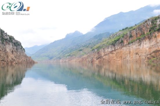 旅发大会前瞻凉都新看点六枝毛口乡欲做旅游文章