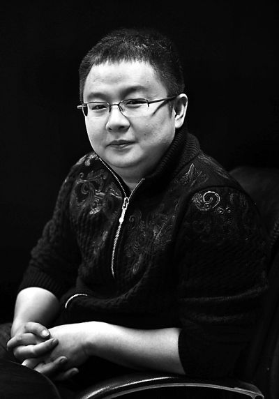 赵麟:我的音乐需要心灵的对话