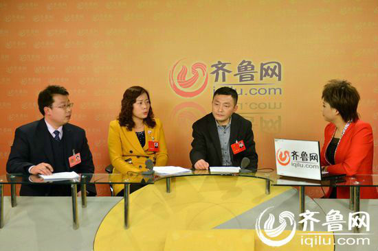特别邀请了山东省人大代表,济宁市育才幼儿教育集团负责人温永明,山东