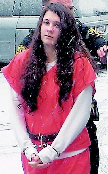 美邪教女承认诱杀22名男子