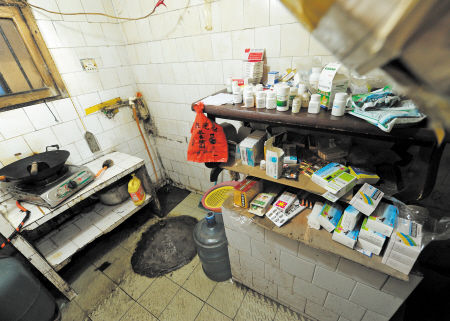 "黑诊所"打老乡牌 这个感情认不得